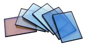 What do you know about Low-E glass
